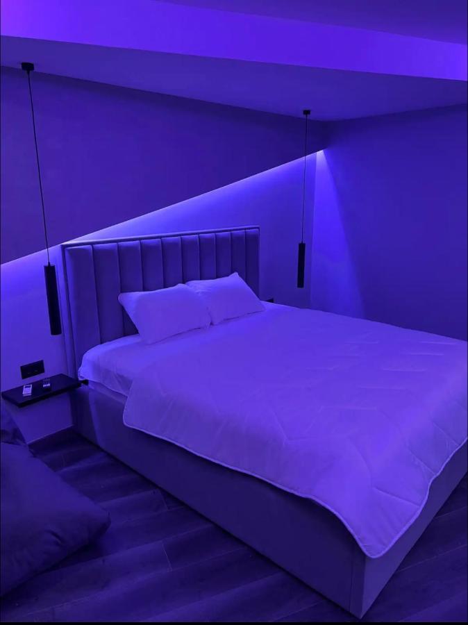 Apartamento My Comfy Corner Tirana