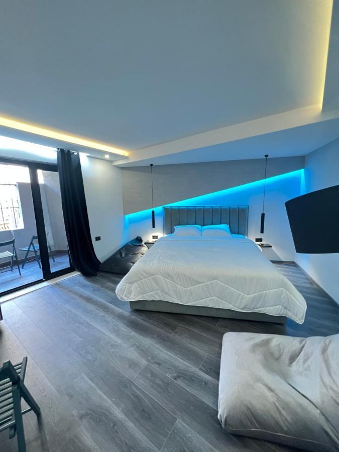 My Comfy Corner * Tirana