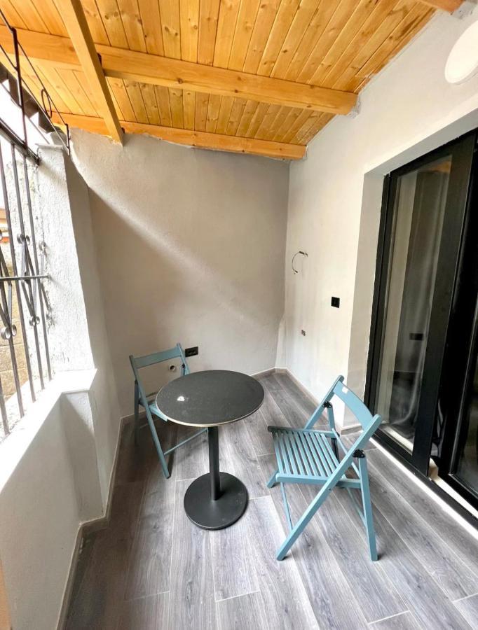 Appartement My Comfy Corner Tirana