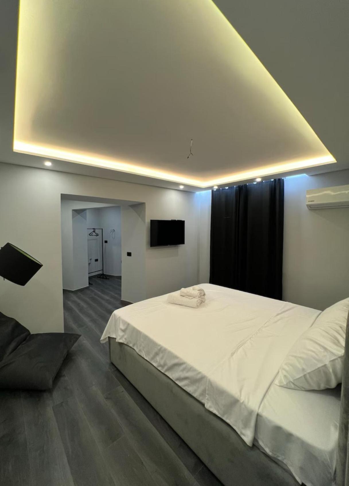 My Comfy Corner Appartement Tirana