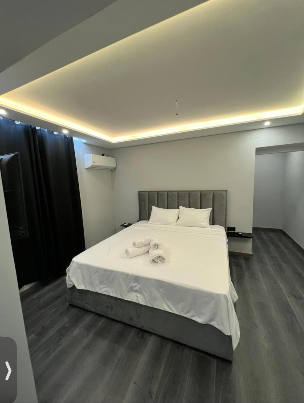 Appartement My Comfy Corner *